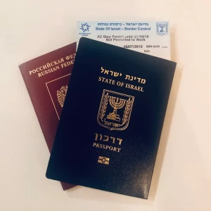 Можно ли в России иметь второе гражданство