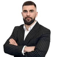 Дмитрий Ледян