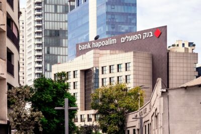 bank apoalim otdelenie