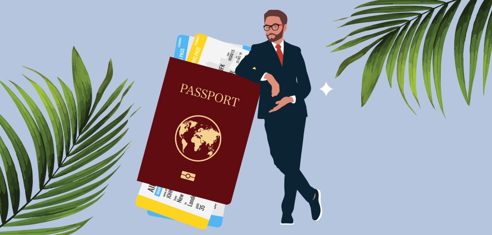 Продление Лессе-Пассе в Израиле и России в 2024 году – Israel Assist