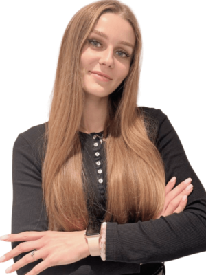 Кристина Турукина