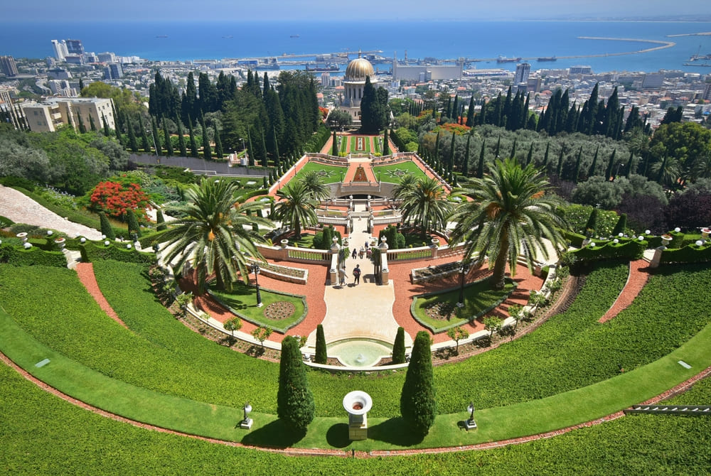 haifa