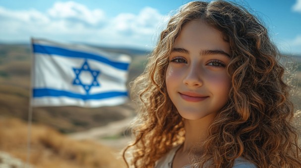 jewish_girl