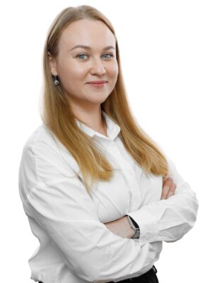 Екатерина Нелин