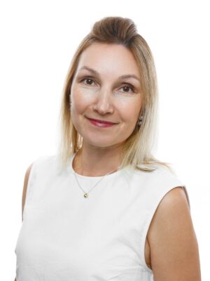 Людмила Дуденко