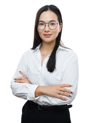 Людмила Лысенко