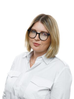 Елизавета Лятифова