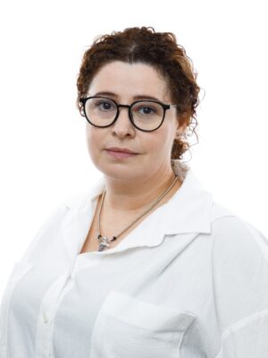 Елена Резниковски