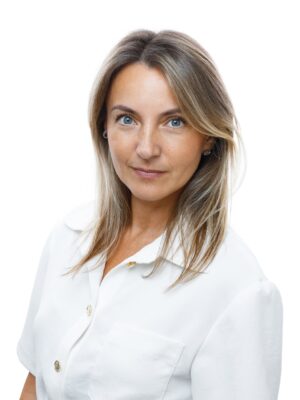 Мария Орешкина