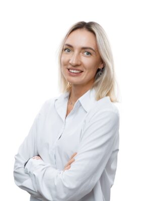 Катерина Дорум