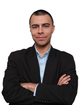 Григорий Давыдов